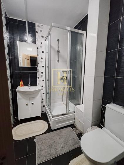 Apartament 2 camere, decomandat, 51mp, Podu Ros-450 euro - 8