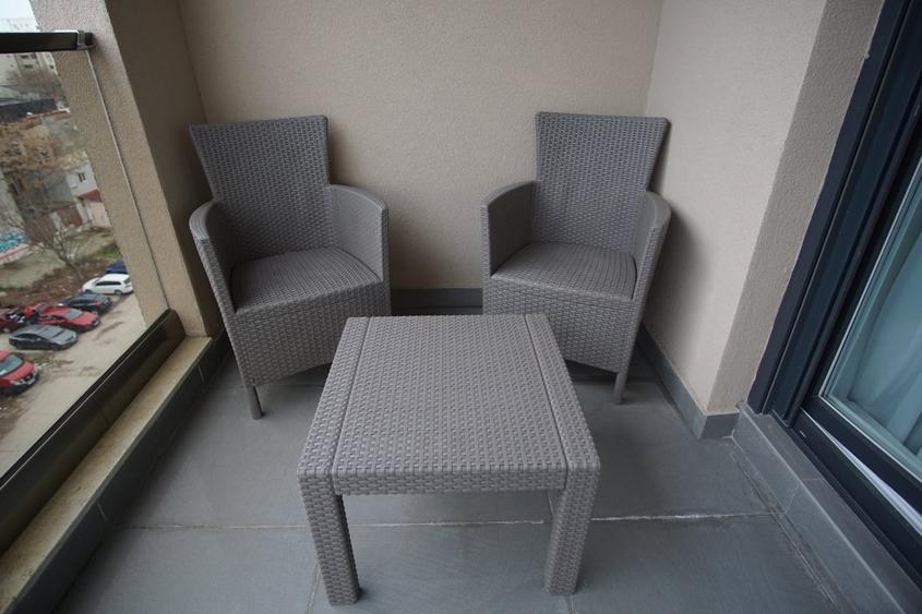 Unirii |Decebal | Matei Basarab Residence | High Class in bloc 2021 | totul nou - 38