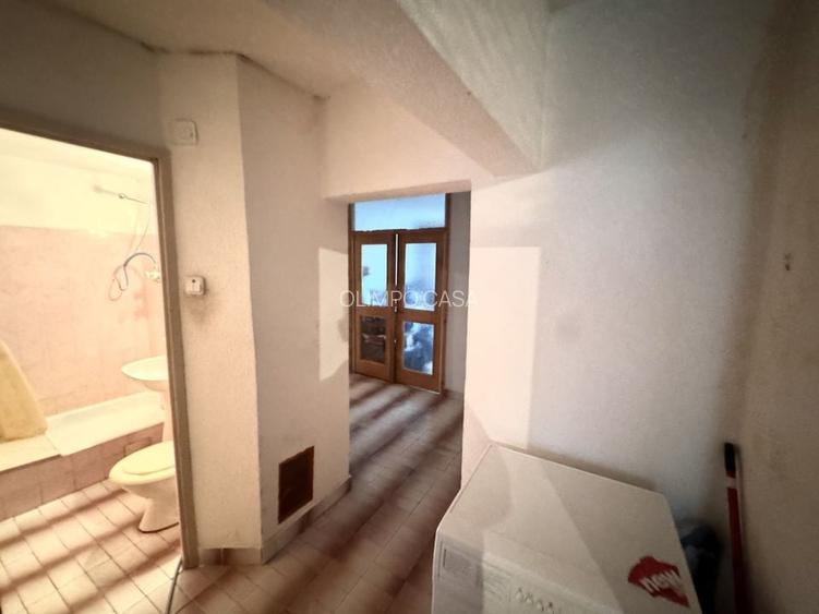 Apartament 4 Camere | Theodor D. Sperantia | 1992 | Decebal