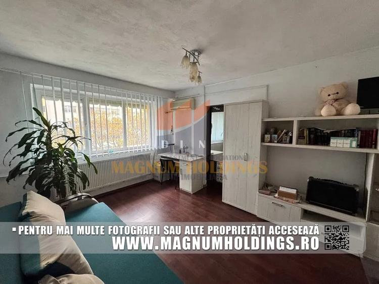 Apartament cf2, doua camere, Banat, cu balcon - 1