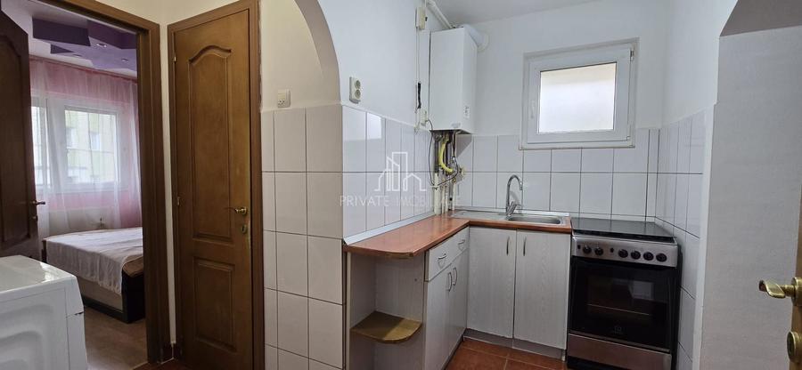 Apartament 2 Camere Et.1 Mobilat/Utilat, Terasa 15Mp,Str Mihai Viteazu - 13