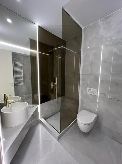 3 Camere Cortina North | Etaj 5 | Parcare inclusa | Disponibil imediat - 9