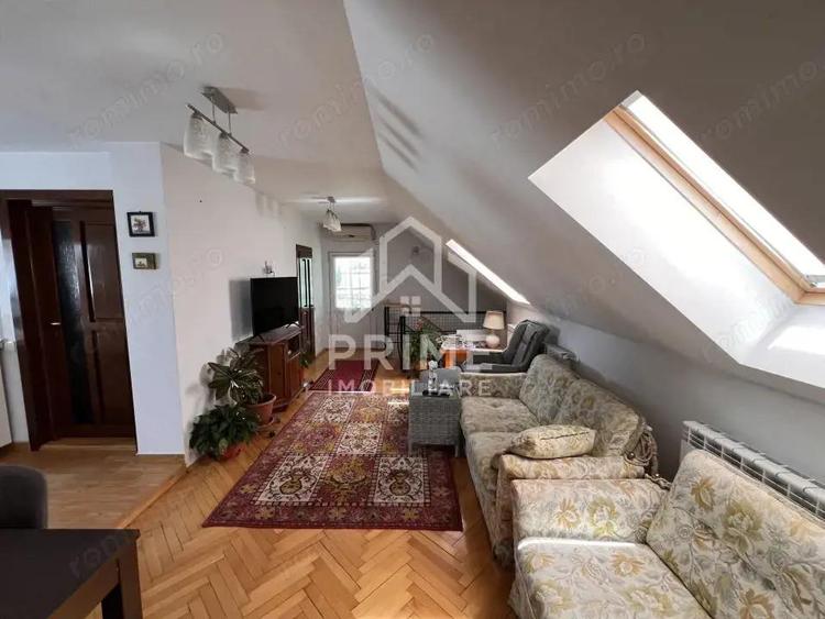 Casa individuala de vanzare 200mp, 7 camere, , Alba Iulia, cetate ultracentral - 14