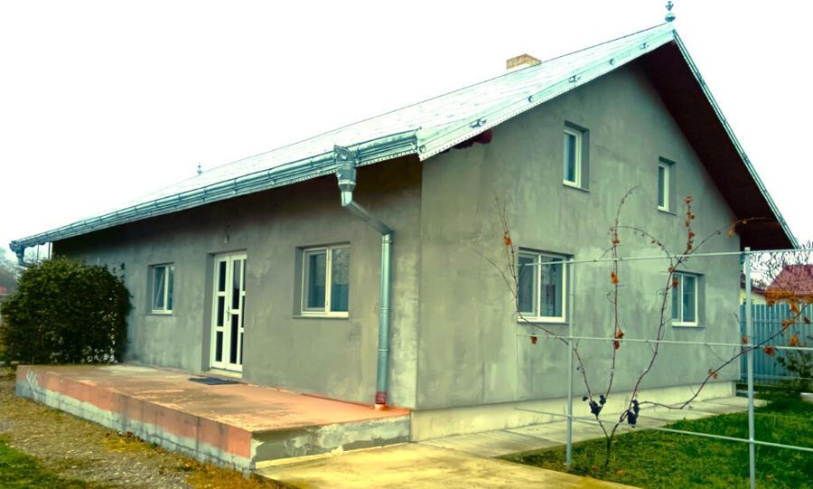 Casa in Mitocul Dragomirnei - 6