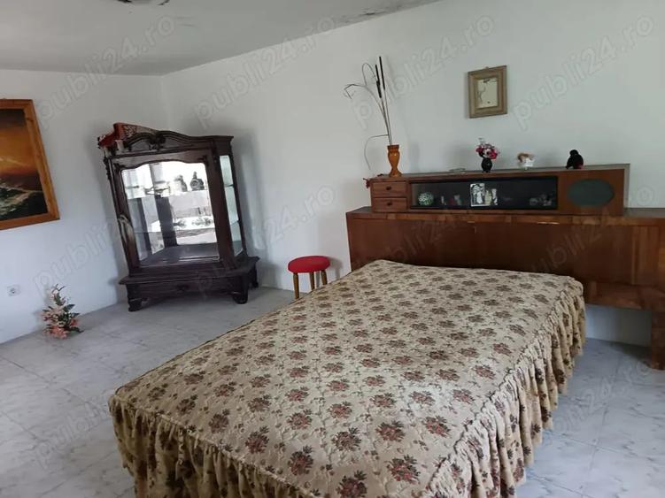 Casa cu teren de vanzare - 3