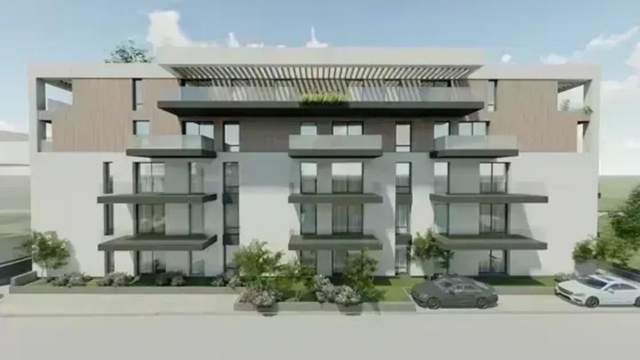 Garsoniera spatioasa | Pozitionare Excelenta| Pret Promotional - 2