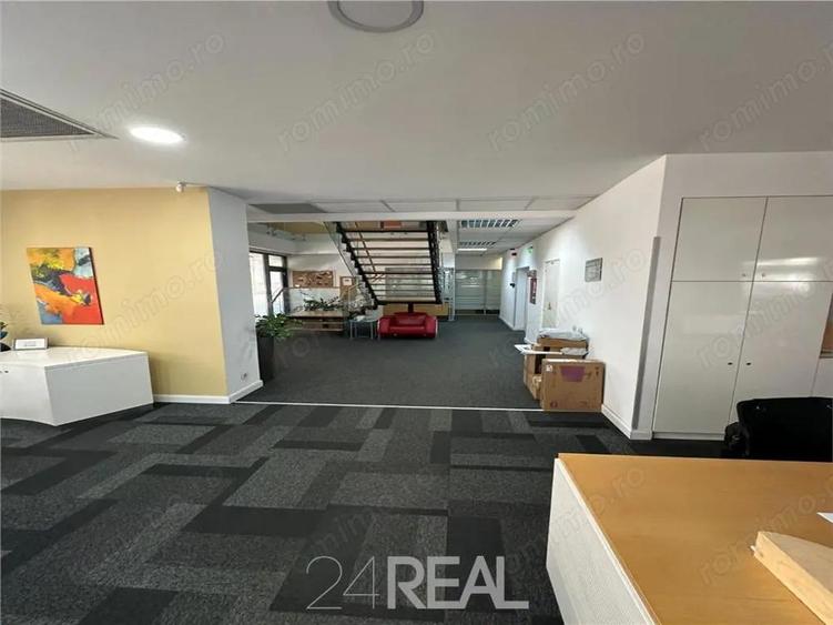 Birouri in Bucharest City Center - de la 160 mp la 250 mp - 7