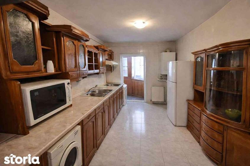 Apartament 3 camere decomandate Nord,Logofat Tautu - 2