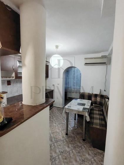 FREIDORF - 3 CAM - DECOMANDAT - CENTRALA/AC - ETAJ INTERMEDIAR - BLOC ANVELOPAT - 7