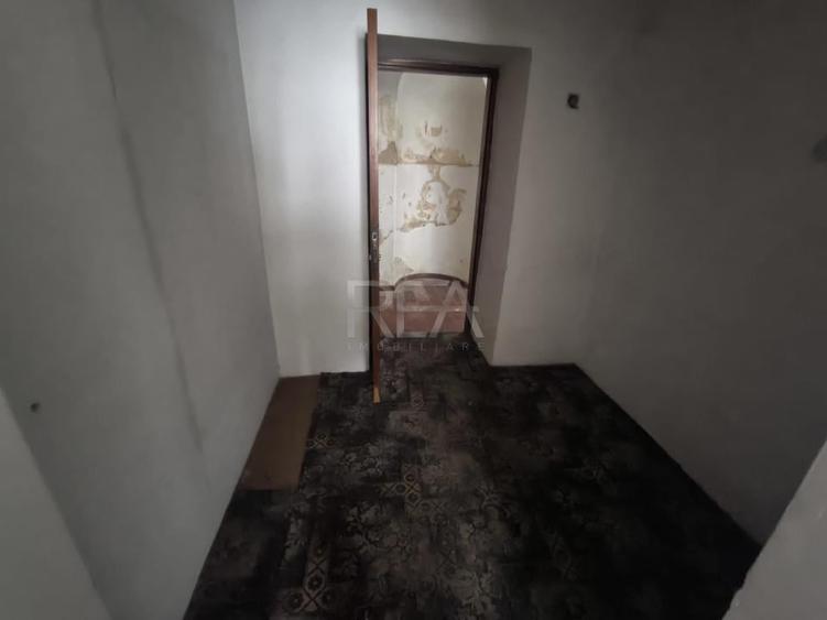 Casa, Calea Dorobanti - 9