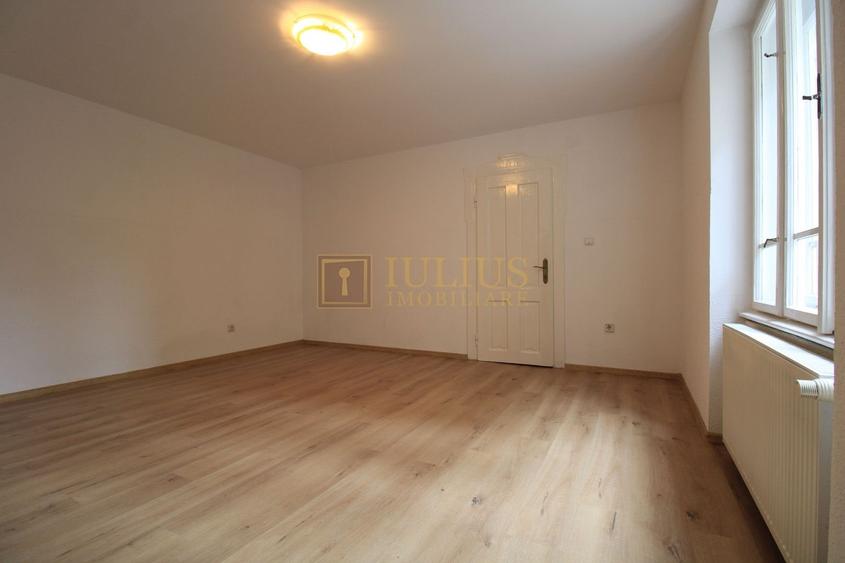 Demisol înalt, zona Universitate UVT - Liceul Ion Vidu. - 4