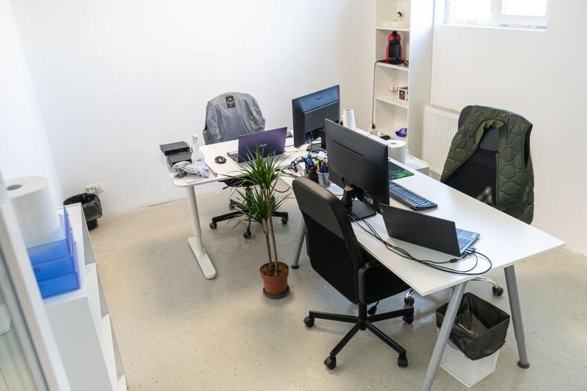 Hale Industriale de Vânzare în Popești-Leordeni – Sos. Oltenitei - 16