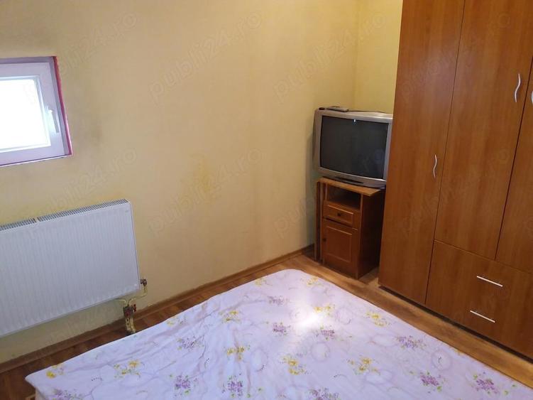 Garsoniera libera, Autogara Militari, Metrou Pacii (8 min), Lidl, Kaufland - 2