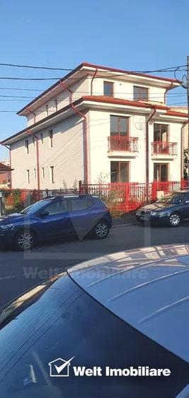 Oportunitate afacere!| Imobil cu 10 apartamente| teren 500 mp| zona UMF - 2