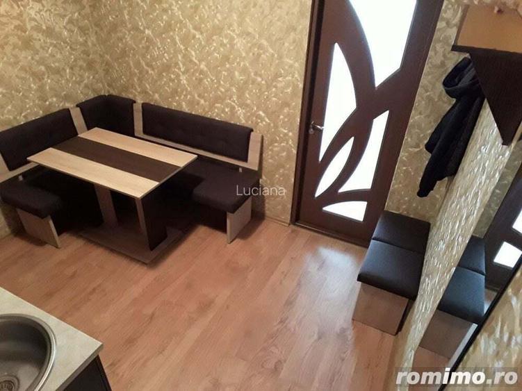 Inchiriere garsoniera in bd Ghica Tei