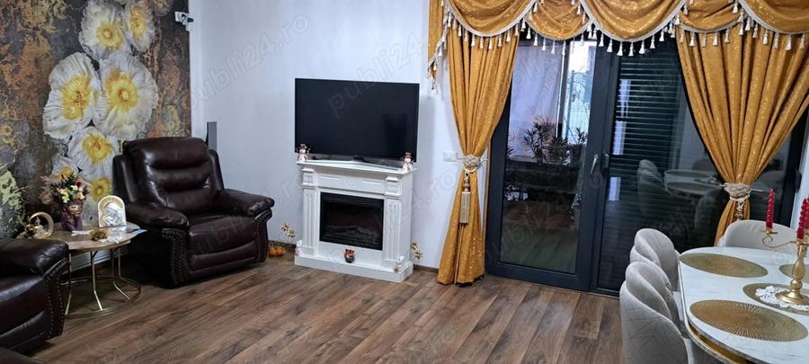 Vand casa insiruita - 1