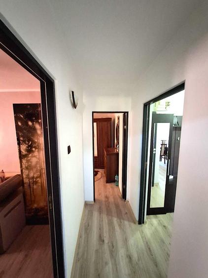 Apartament 4 camere Mobilat si Utilat Complet - 4