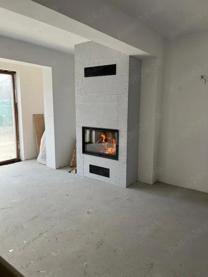 Vila Henri Coanda Bucuresti - 10