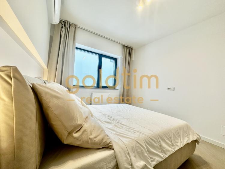 NOU/PARCARE INCLUSA/ CORTINA NORTH /MOBILAT ȘI UTILAT COMPLET/VEDERE LIBERA - 7