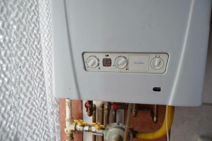 Apartament de vanzare-proprietar - 5