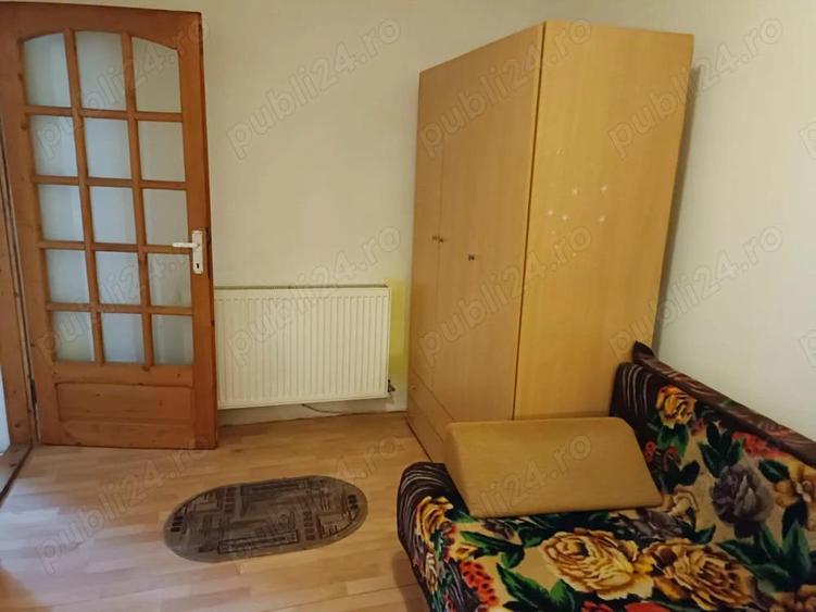 PROPRIETAR inchiriez camera mobilata la curte 13 Septembrie - 3