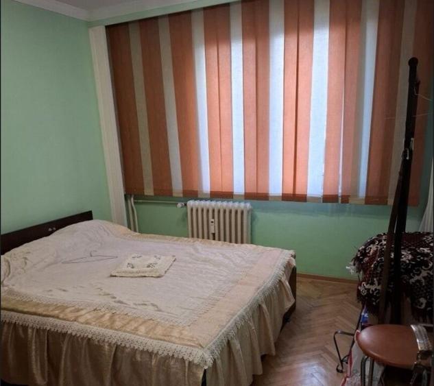 Mihai Bravu - Kaufland vanzare ap. 4 camere - 5