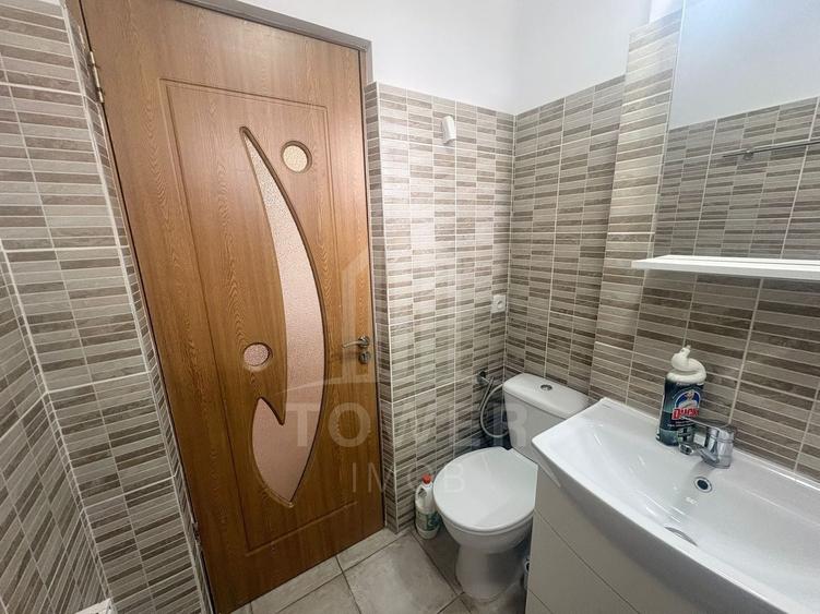 Apartament cu 1 camera | 35 mp | - 9