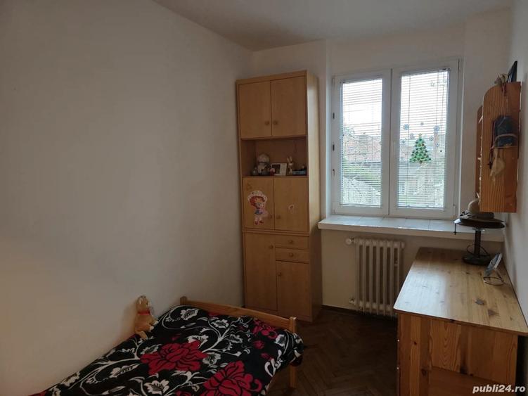 inchiriere apt. centr. Buc. - 1