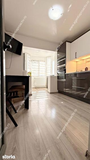 Apartament 3 camere IC Frimu | Decomandat | 2 bai | Centrala - 8