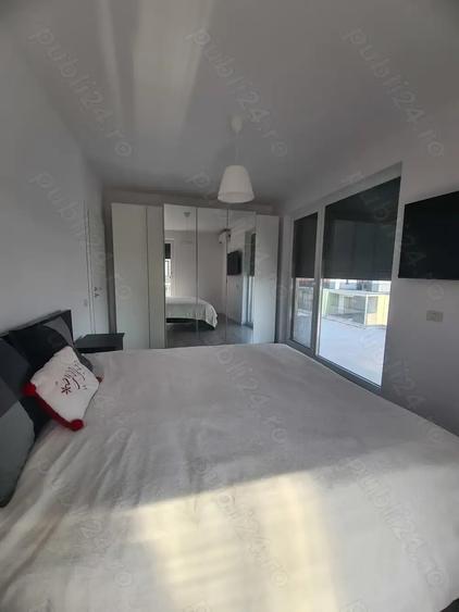 Proprietar vand penthouse nou 67mp cu terasa 50 mp,Buziasului 3 camere - 6