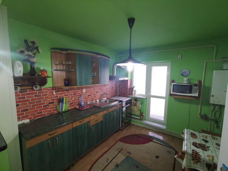 Apartament 3 camere la parter pretabil birou in Bucovina - 1