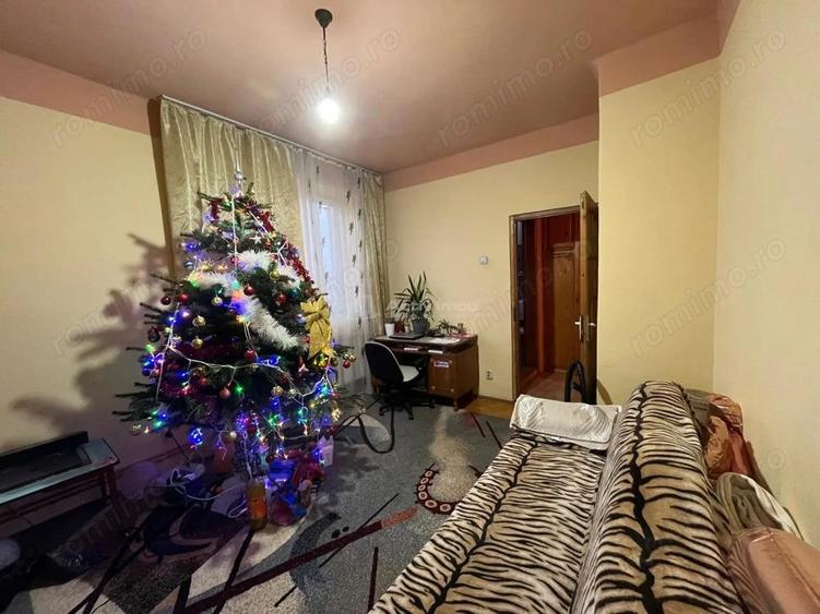 Caransebes, 2 Camere, Dec., Zona Sesu Rosu - 4