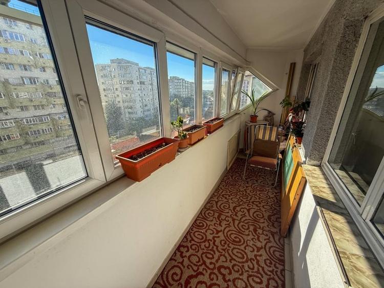 Apartament 4 Camere Piata Delfinului- Chisinau - 14