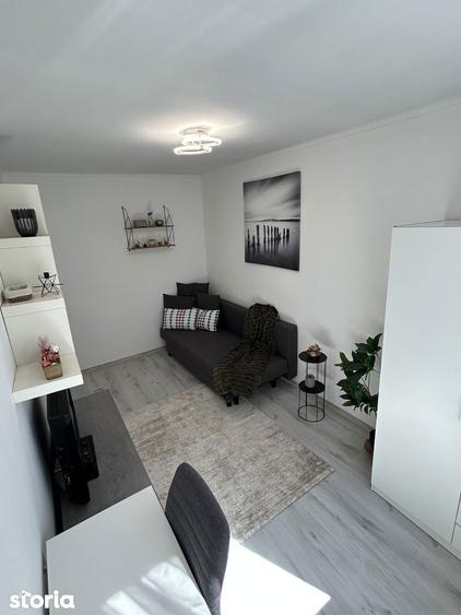 Apartament 3 camere complet mobilat si utilat la cheie - 19