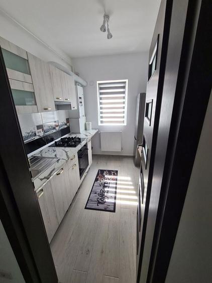 Inchriez apartament 2 camere (The Grand Kristal Residence) - 1