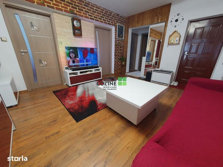 Comision 0%, Canta, 3 camere, etaj intermediar + boxa - 5