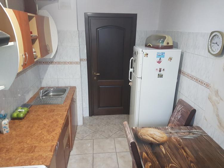 Apartament doua camere, decomandat, mobilat si utilat frumos, Parcul Catedralei - 13