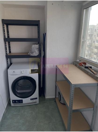 Apartamenr 3 camere in 13 Septembrie, Parc Sebastian - 9