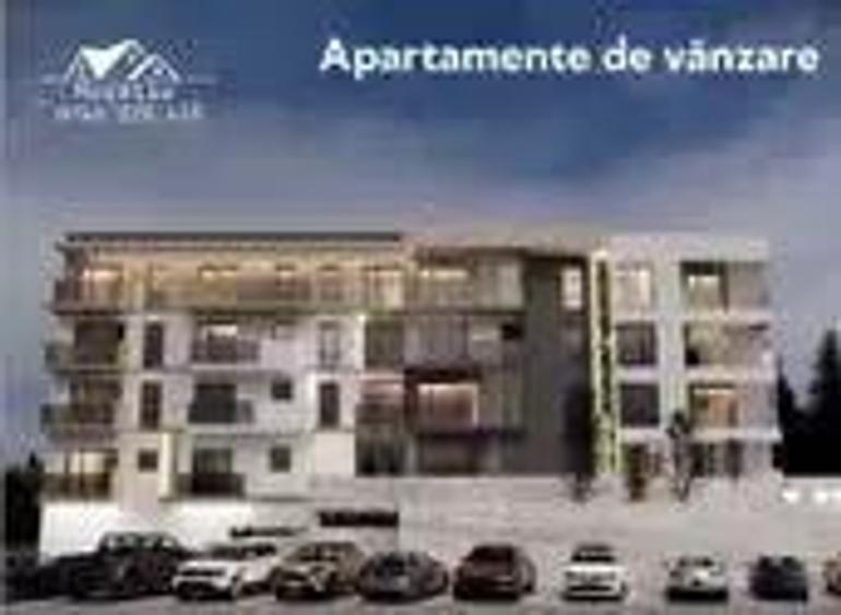 Apartamente cu 3 camere, spre vanzare, cart. Tudor, predare 2026 - 2