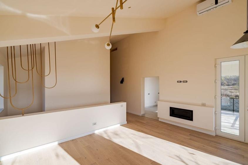 Casa S+P (320mp), Snagov (Tancabesti), Constructie 2024 - 11