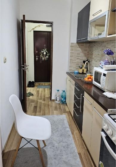 Iancului , Obor garsonieră confort 1 decomandată  - 5