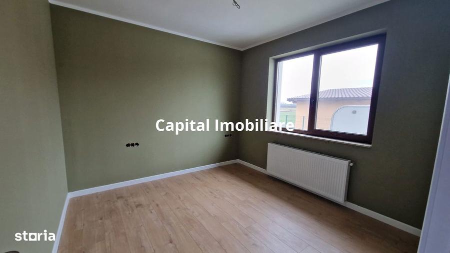 Casa in stil mediteranean, 4 camere, 480 mp teren, Sasar, 0 Comision - 2