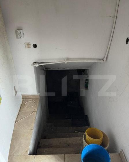 Casa de vanzare in suprafat utila de 100 mp si 1400 mp teren - 10