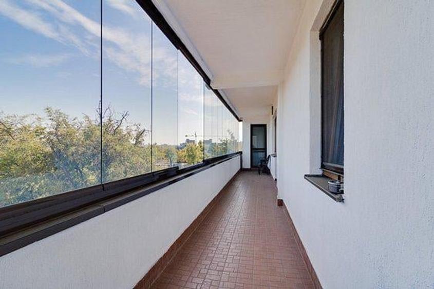 Apartament premium, 4 camere, Baneasa - Apicultorilor - 14