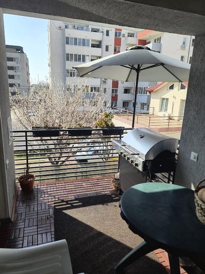 Vand apartament 3 camere - 3