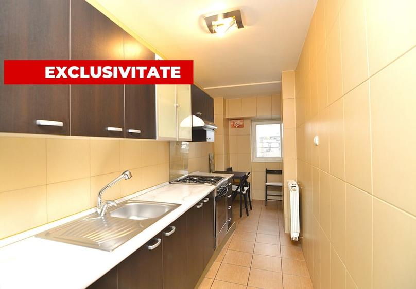 VANZARE GARSONIERA UNIRII MIRCEA VODA - 13