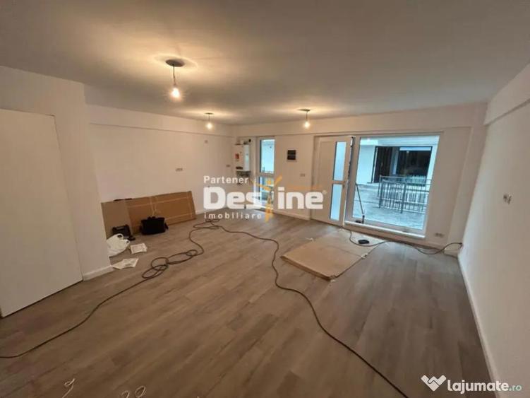 Complex nou de apartamente - Vila P+1 cu acces separat - 7