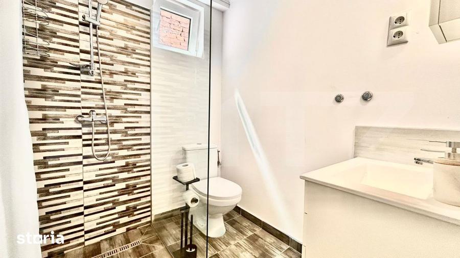 Apartament cu 3 camere în Ultracentral