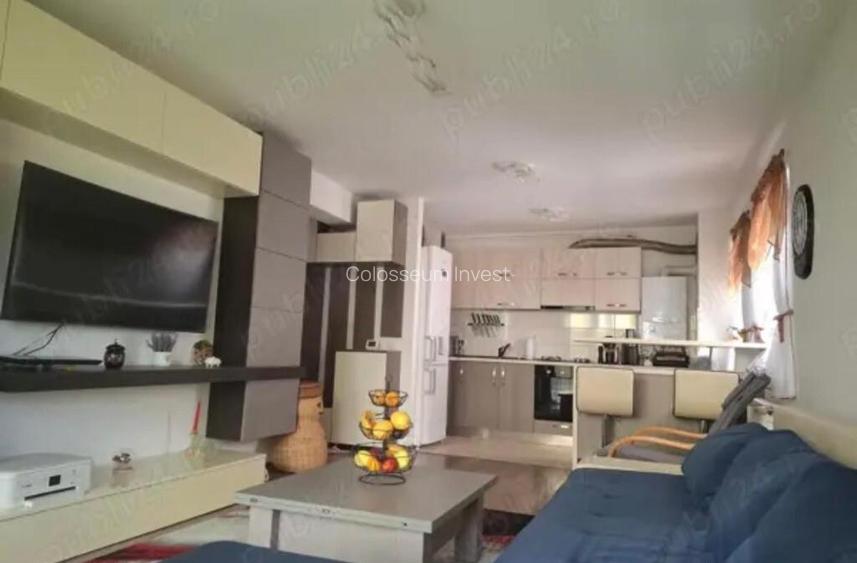 Apartament 2 camere, decomandat - zona Tractorul Apartament 2 camere, decomandat - zona Tractorul