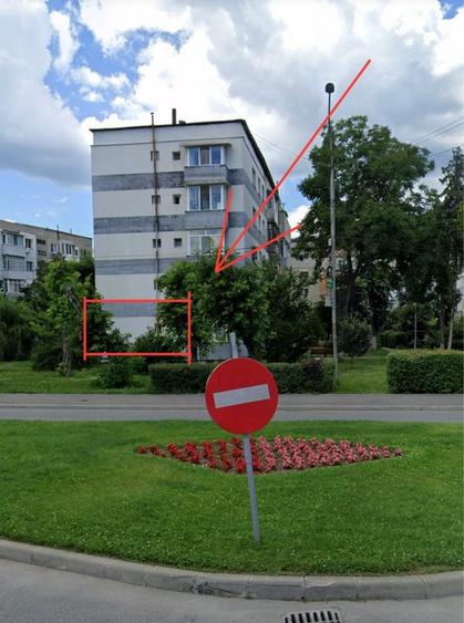 Vand garsoniera la parter Faleza Orsova, zona Evantai - 2